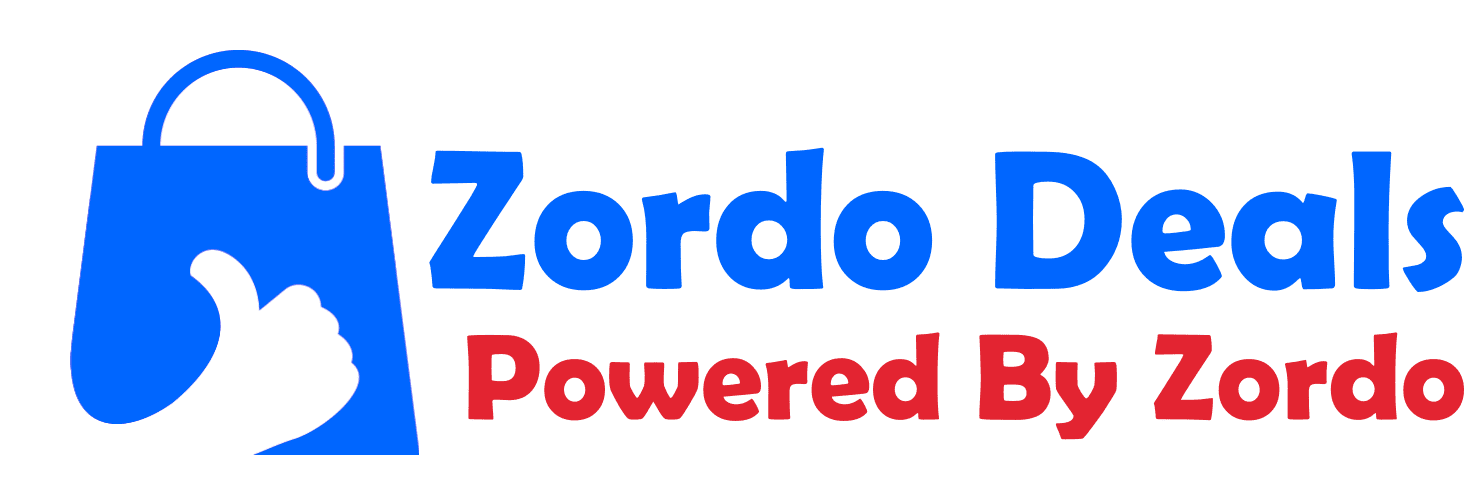 Zordo Deals | Best Online Comparison Shopping