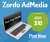 Zordo AdMedia – Guest Post DA10+